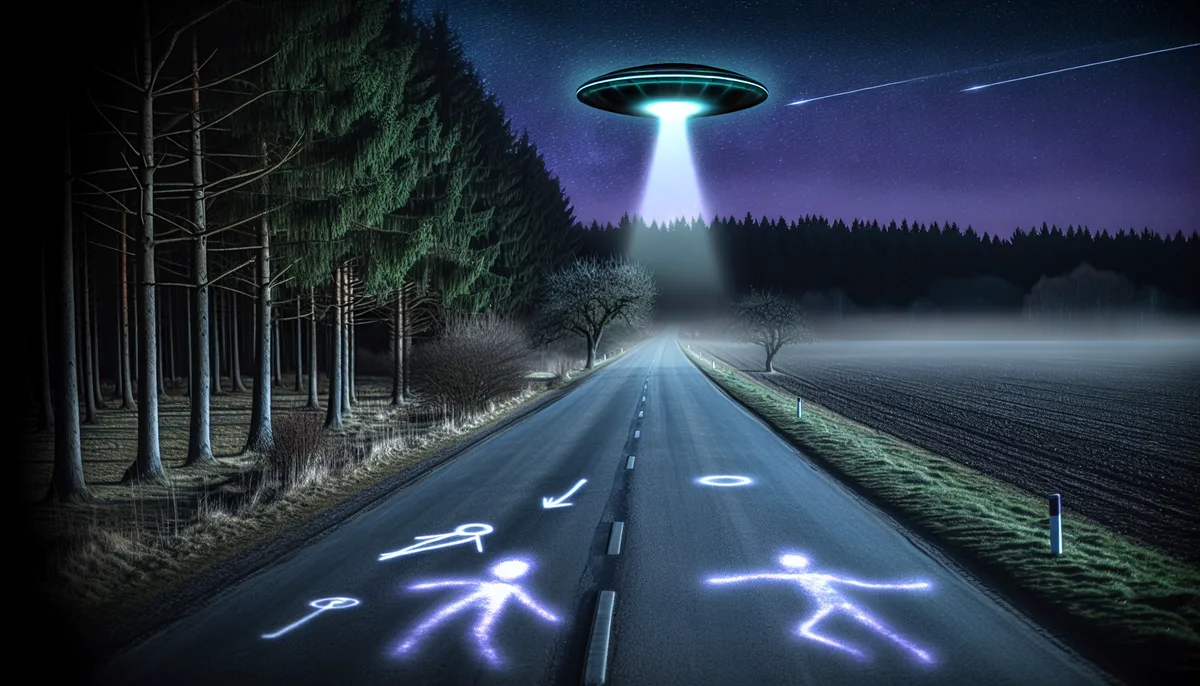 Alien Abductions: Taken by Extraterrestrials — YikesMan